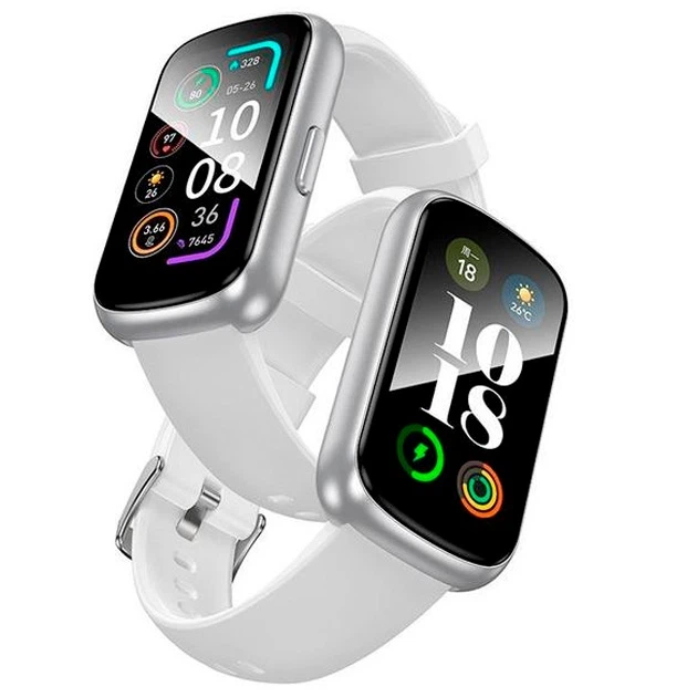 Smart Watch Hoco Y25 sports - изображение 3