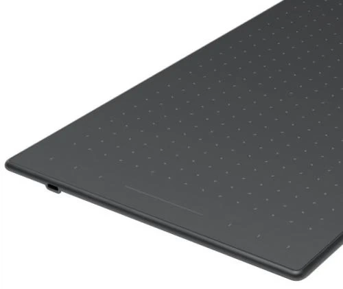 Планшет Huion Inspiroy RTP-700, Black - изображение 5