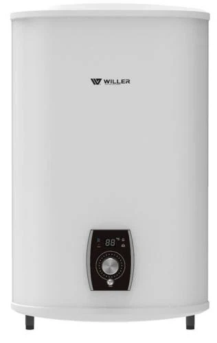 Водонагреватель Willer EVH80DRI Libra - Фото 3 Водонагреватель Willer EVH80DRI Libra - изображение 3