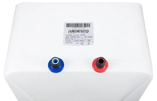 Водонагреватель Ardesto 15U/3 (3100842) - изображение 5