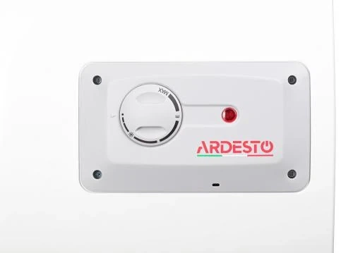 Водонагреватель Ardesto 15U/3 (3100842) - изображение 6