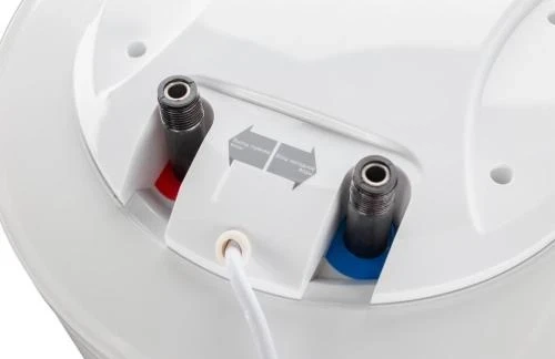 Водонагреватель Willer EV80DR Optima - изображение 5