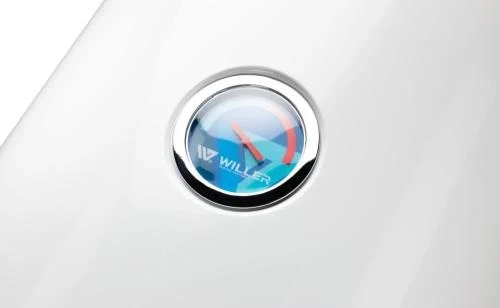 Водонагреватель Willer EV80DR Optima - изображение 6