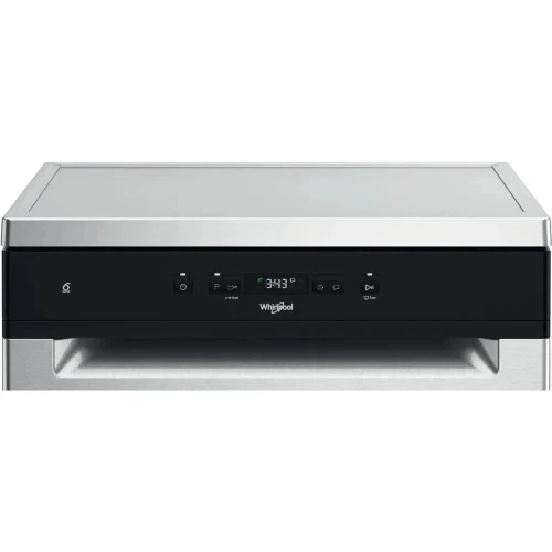Посудомоечная машина Whirlpool W2F HD624 X - Фото 2 Посудомоечная машина Whirlpool W2F HD624 X - изображение 2