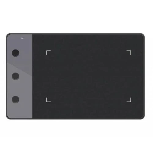 Планшет Huion H420 USB, Black - зображення 4