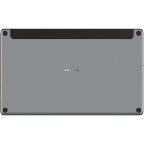 Графический планшет Huion Inspiroy Giano G930L + перчатка, Black/Grey - Фото 2 Графический планшет Huion Inspiroy Giano G930L + перчатка, Black/Grey - изображение 2