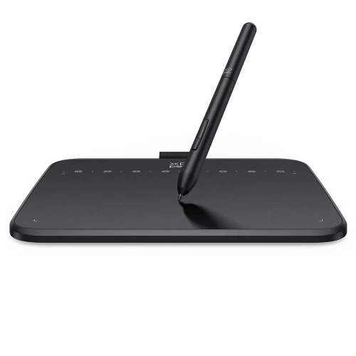 Планшет XP-Pen Deco 640, Black - Фото 10 Планшет XP-Pen Deco 640, Black - изображение 10