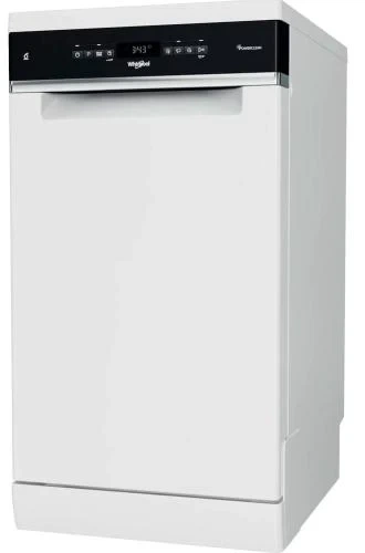 Посудомийна машина Whirlpool WSFO3O23PF - Фото 3 Посудомийна машина Whirlpool WSFO3O23PF - зображення 3