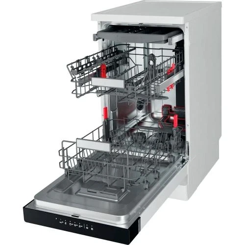 Посудомийна машина Whirlpool WSFO3O23PF - Фото 5 Посудомийна машина Whirlpool WSFO3O23PF - зображення 5