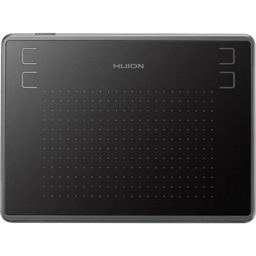 Планшет Huion H430P USB, Black - изображение 2