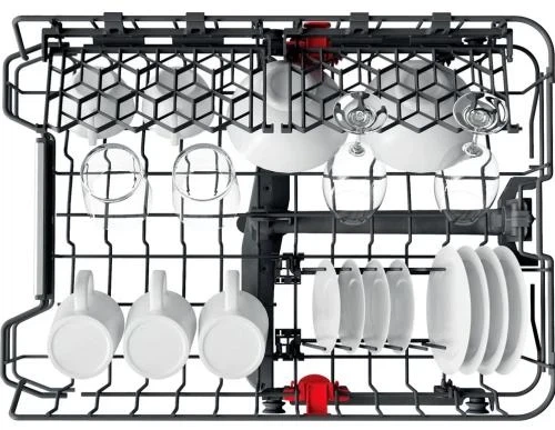 Посудомийна машина Whirlpool WSFO3O23PF - Фото 7 Посудомийна машина Whirlpool WSFO3O23PF - зображення 7