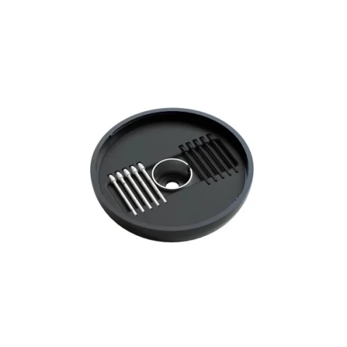 Планшет Huion Inspiroy Dial 2 (Q630M), Black - Фото 7 Планшет Huion Inspiroy Dial 2 (Q630M), Black - изображение 7