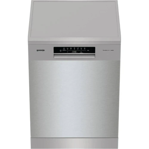 Посудомоечная машина Gorenje GS643E90X - изображение 3