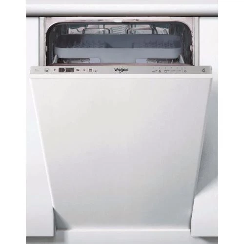 Встраиваемая посудомоечная машина Whirlpool WSIC 3M27 C - Фото 1 Встраиваемая посудомоечная машина Whirlpool WSIC 3M27 C - изображение 1