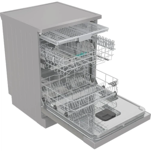 Посудомоечная машина Gorenje GS643E90X - изображение 7