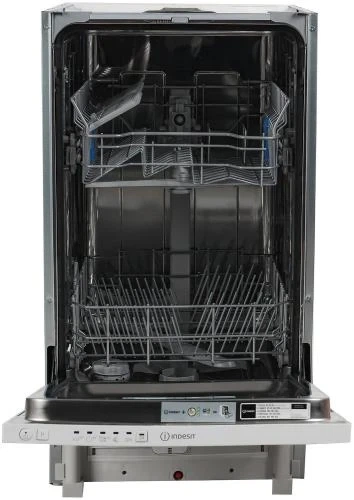 Встраиваемая посудомоечная машина Indesit DSIE 2B10 - изображение 3