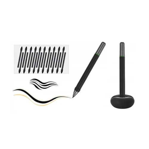 Графический монитор Bosto BT-16HD, Black - изображение 2