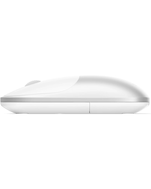 Бездротова алюмінієва миша Satechi Slim EX Silver Bluetooth 5.3 + 2.4GHz Multi-Device Silent Click USB-C Срібляста (810086363520) - зображення 8