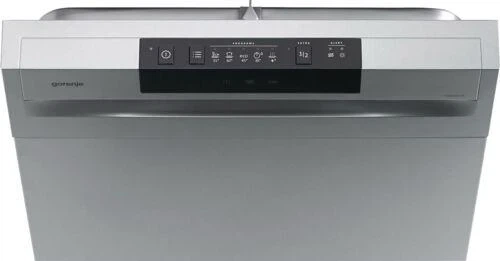 Посудомоечная машина Gorenje GS520E15S - изображение 4