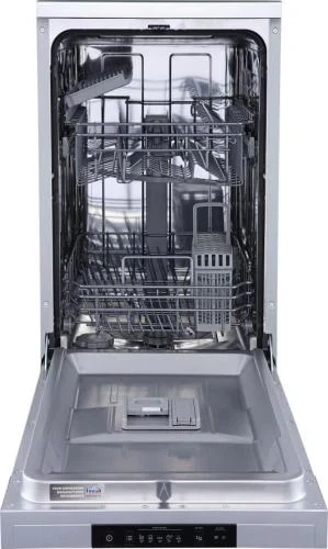 Посудомоечная машина Gorenje GS520E15S - изображение 5