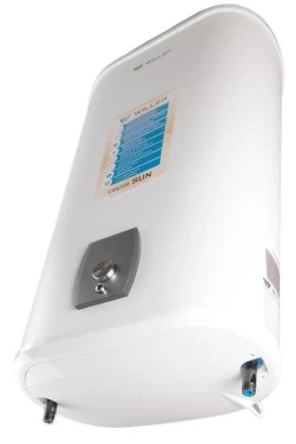 Водонагреватель Willer EVH50RI-SUN - изображение 3
