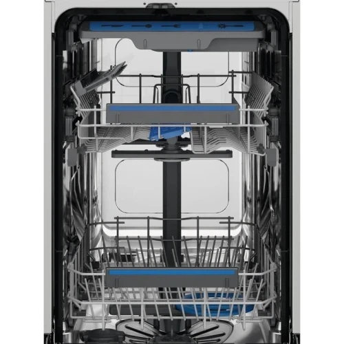 Посудомоечная машина Electrolux ESS64321SX - изображение 5