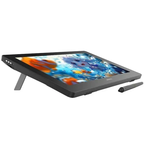 Графический монитор Bosto BT-16UHD, Black - Фото 4 Графический монитор Bosto BT-16UHD, Black - изображение 4
