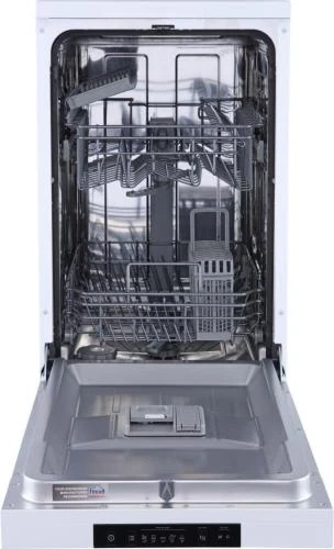 Посудомоечная машина Gorenje GS520E15W - Фото 4 Посудомоечная машина Gorenje GS520E15W - изображение 4