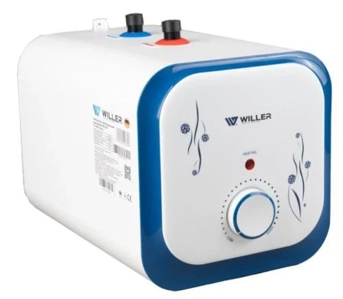 Водонагреватель Willer PU10RF Cubus - изображение 4