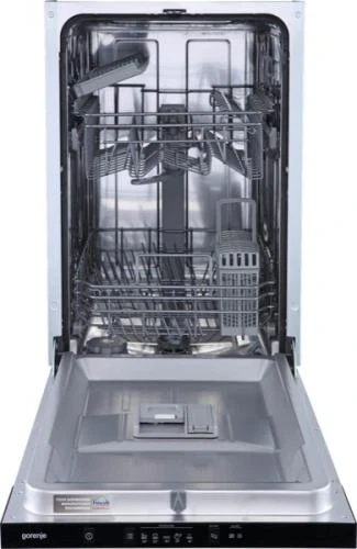 Посудомоечная машина Gorenje GV520E15 - изображение 2
