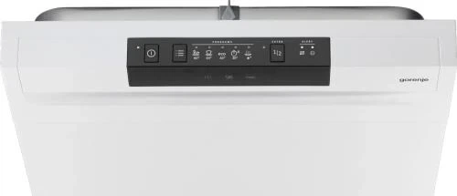 Посудомоечная машина Gorenje GS520E15W - Фото 5 Посудомоечная машина Gorenje GS520E15W - изображение 5