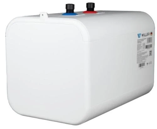 Водонагреватель Willer PU10RF Cubus - изображение 5