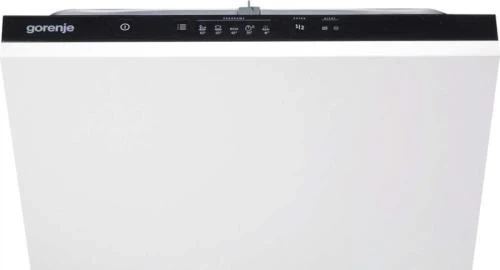 Посудомоечная машина Gorenje GV520E15 - изображение 4