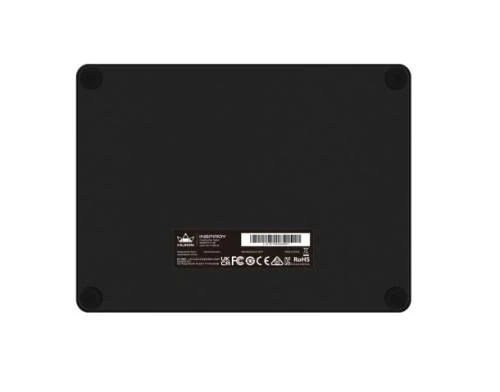 Планшет Huion Inspiroy RTE-100, Black - изображение 4
