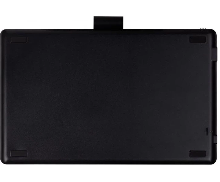 Графический планшет HiSmart WP9612, Black - изображение 3