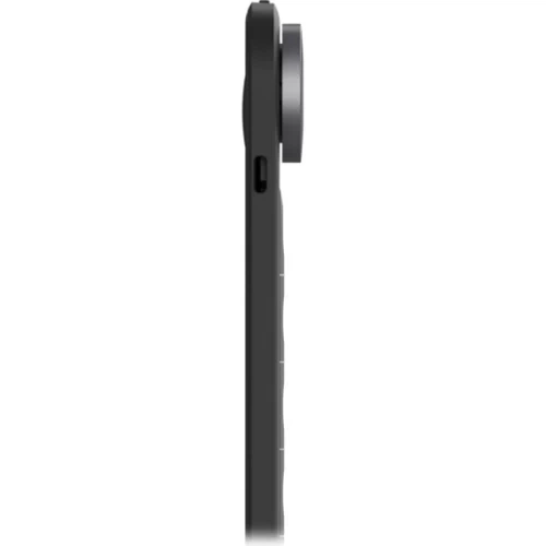 Графический планшет Huion Inspiroy Dial Q620M + перчатка, Black/Grey - Фото 3 Графический планшет Huion Inspiroy Dial Q620M + перчатка, Black/Grey - изображение 3