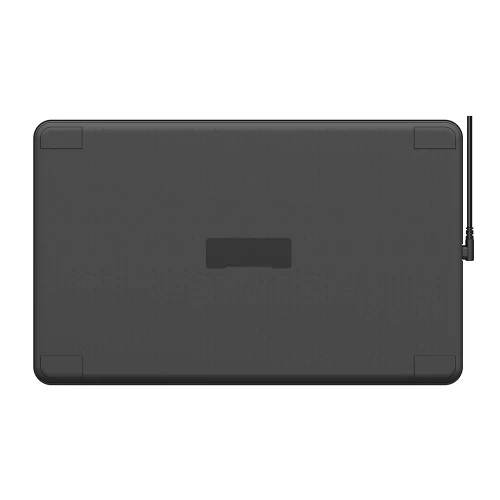 Планшет XP-Pen Deco 01 V3, Black - изображение 9