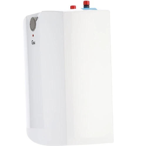 Водонагреватель Tiki Mini PBT 15V9 (GT15UMINI) - Фото 4 Водонагреватель Tiki Mini PBT 15V9 (GT15UMINI) - изображение 4