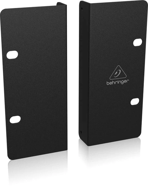 Кріплення для синтезатору Behringer Eurorack Ears 70 HP (4033653032025) - зображення 2
