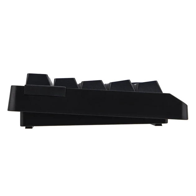Магнітна клавіатура Epomaker HE68 Lite Black, Hall Effect, Rapid Trigger, 8000 Гц опитування, A-RGB підсвічування, 65% - зображення 6