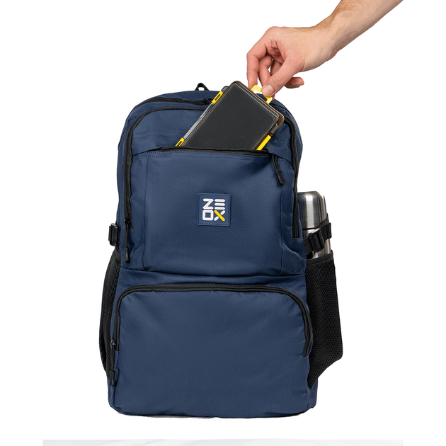 Рюкзак ZEOX Standard Backpack 30L - изображение 4