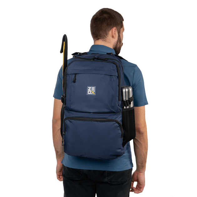 Рюкзак ZEOX Standard Backpack 30L - изображение 8