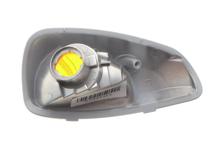 Вказівники повороту ALKAR 6204907 Renault Master; Opel Movano 21982858, 261609635R, 4419995 - зображення 4