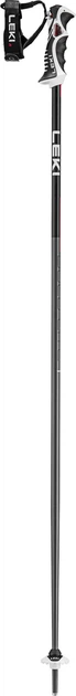 Kijki narciarskie Leki Bold Lite S 125 cm Czarne (4028173320196) - Zdjęcie 2 Kijki narciarskie Leki Bold Lite S 125 cm Czarne (4028173320196) - obraz 2