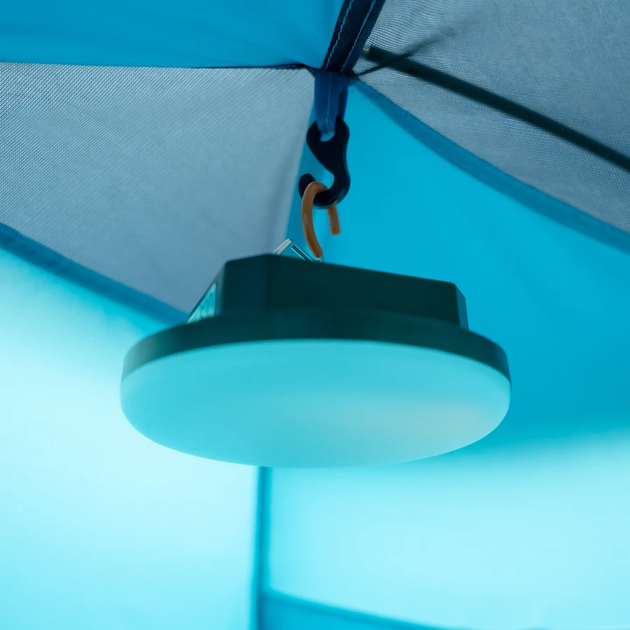 Намет кемпінговий NILS CAMP NIGHTFALL NC6033 блакитний - изображение 15