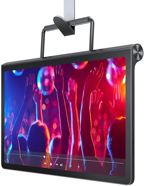 Планшет Lenovo Yoga Tab 11 YT-J706F 8/256GB Wi-Fi Storm Grey