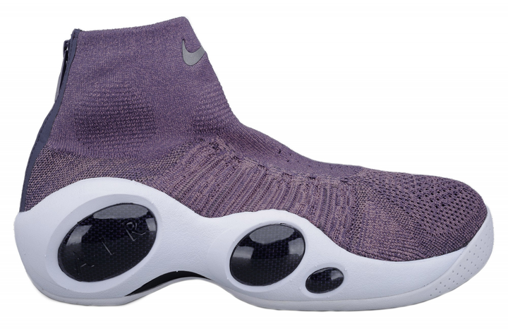 Nike flight 2024 bonafide purple