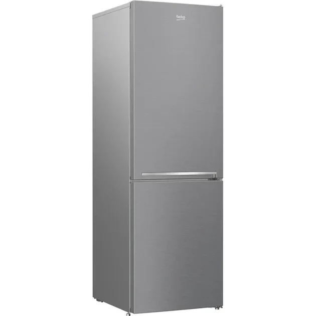 Холодильник BEKO RCSA 366K 40XBN - зображення 2