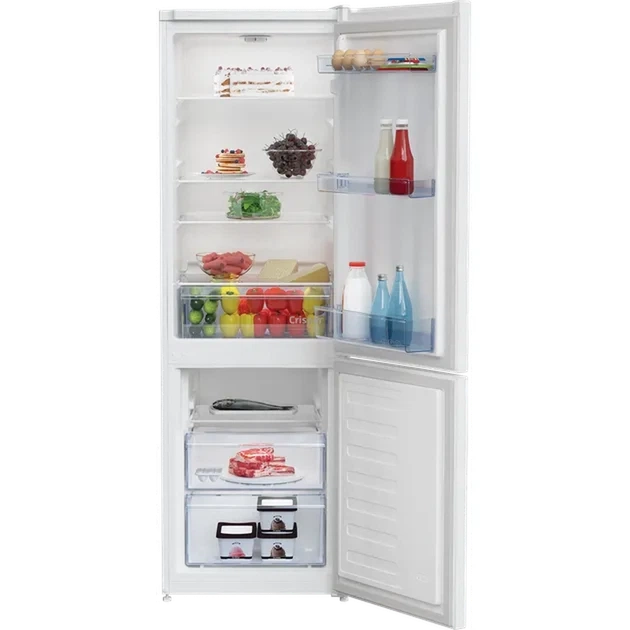 Холодильник BEKO RCHE 325K 40W - зображення 3