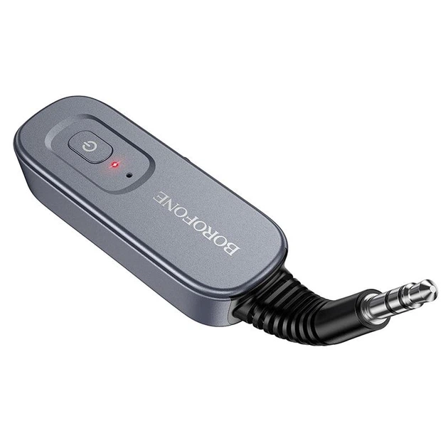 Bluetooth Audio Receiver — Borofone BC51 (789300) - изображение 3